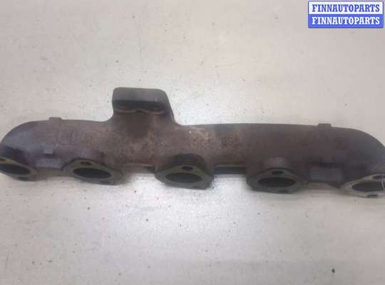 купить Коллектор выпускной на Citroen C4 Grand Picasso 2013-2018