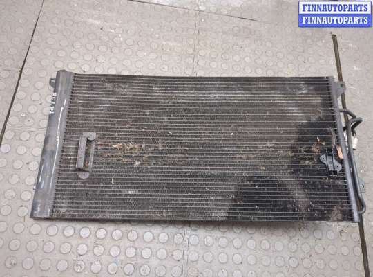 купить Радиатор кондиционера на Audi Q7 2005-2015