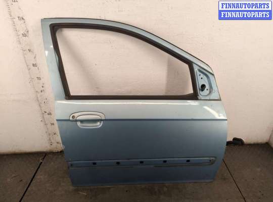 купить Стекло боковой двери на Hyundai Getz 2002-2011