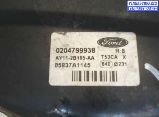 купить Цилиндр тормозной главный на Ford B-Max