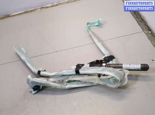 купить Подушка безопасности боковая (шторка) на Volkswagen Passat 7 2010-2015 Европа