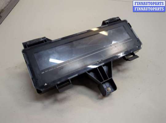 Дисплей компьютера (информационный) RN1567378 на Renault Scenic 2009-2012