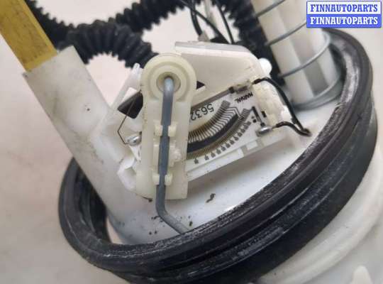 купить Насос топливный электрический на Nissan Qashqai 2006-2013