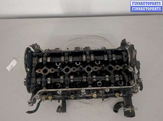 купить Головка блока (ГБЦ) на Toyota RAV 4 2006-2013