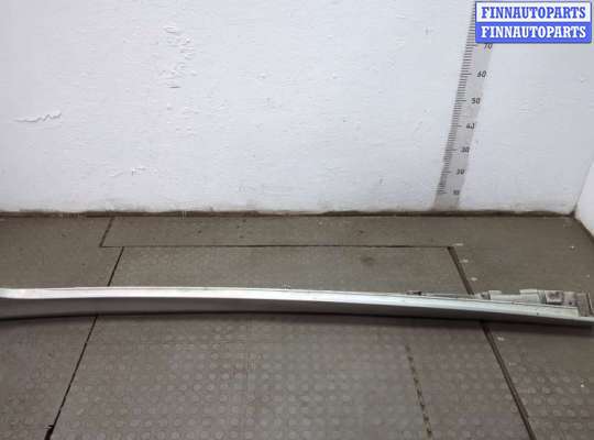 Накладка на порог MZ626481 на Mazda 6 2008-2012 USA
