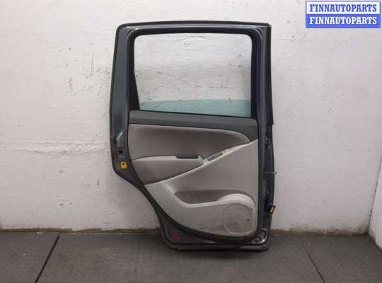 купить Дверь боковая (легковая) на Fiat Idea 2003-2007