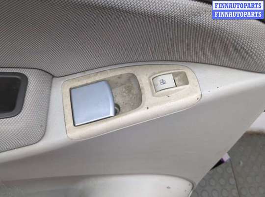 купить Дверь боковая (легковая) на Fiat Idea 2003-2007