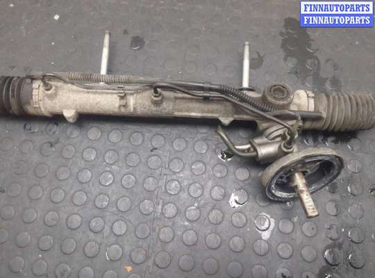 купить Рейка рулевая с г/у на Peugeot 307 2001-2008