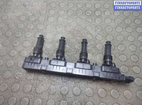Катушка зажигания OP2396969 на Opel Astra H 2004-2010