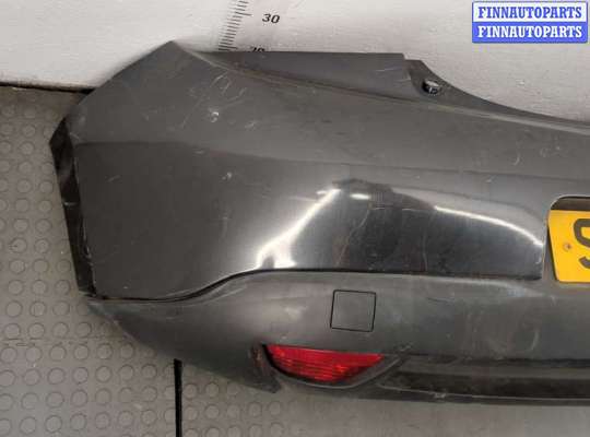 купить Бампер на Renault Megane 3 2009-2016