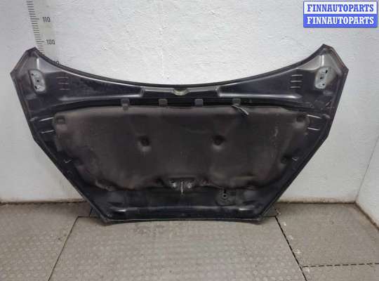 купить Капот на Ford Focus 3 2014-2019