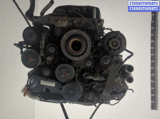 Генератор AU1761452 на Audi Q7 2005-2015