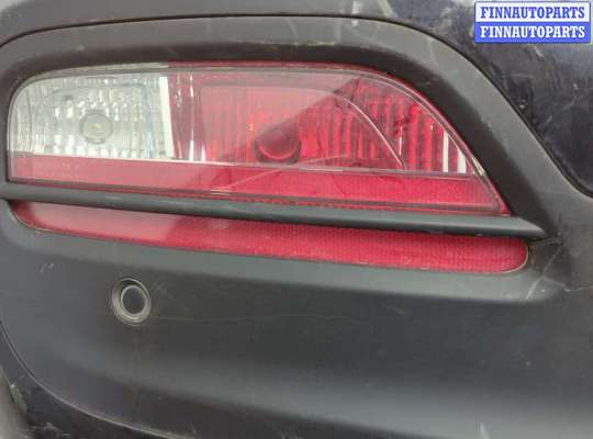 купить Бампер на KIA Ceed 2012-2018