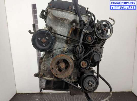 купить Двигатель (ДВС) на Jeep Compass 2011-2016