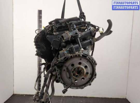 Двигатель (ДВС) JPB4552 на Jeep Compass 2011-2016