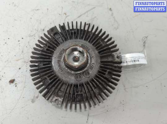 купить Муфта вентилятора (вискомуфта) на Mercedes ML W163 1997-2005