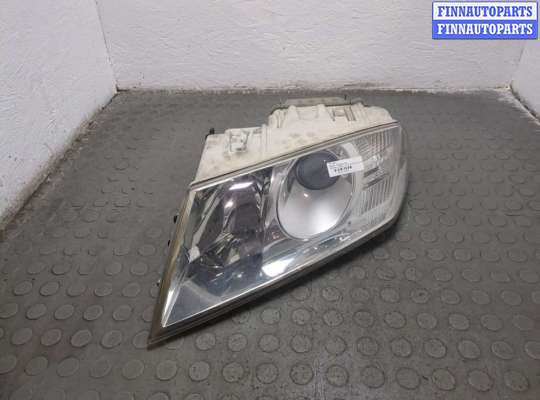 Кронштейн фары на Skoda Octavia (1Z, A5)