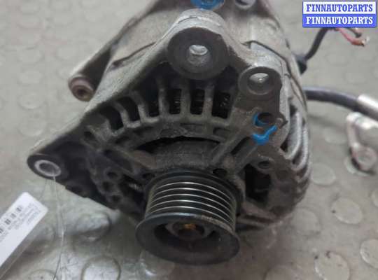 купить Генератор на Skoda Fabia 2007-2014