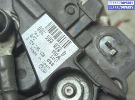 купить Генератор на Skoda Fabia 2007-2014