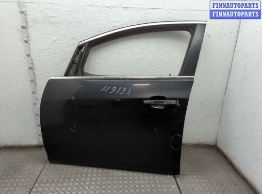 Стеклоподъемник электрический OP2391240 на Opel Astra J 2010-2017