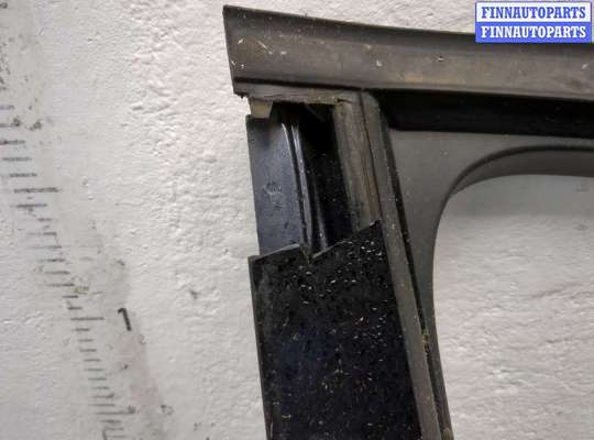 купить Дверь боковая (легковая) на Ford S-Max 2006-2010