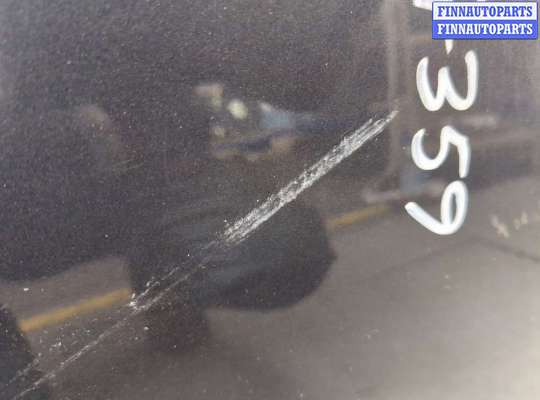 купить Дверь боковая (легковая) на Ford S-Max 2006-2010