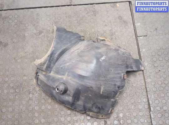 Защита арок (подкрылок) MB1392086 на Mercedes C W203 2000-2007