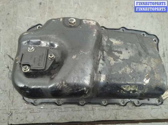 купить Поддон на BMW 1 E87 2004-2011