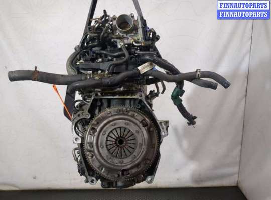 купить Двигатель (ДВС) на Honda Civic 2011-2017