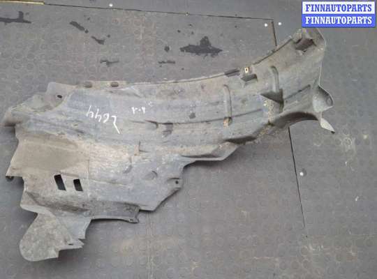 купить Защита арок (подкрылок) на Infiniti FX 2002-2009