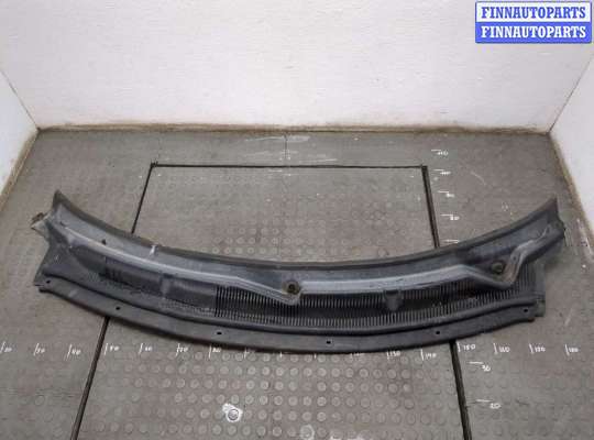 Жабо под дворники (дождевик) FO2002052 на Ford Explorer 2010-2015