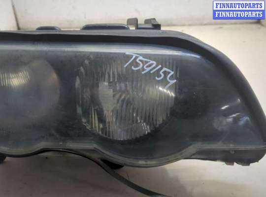 купить Фара (передняя) на BMW X5 E53 2000-2006