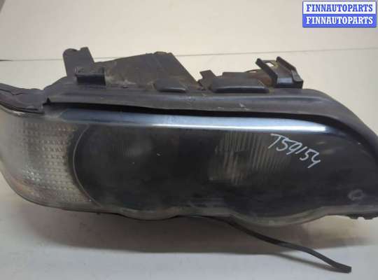 Фара (передняя) BM3556049 на BMW X5 E53 2000-2006