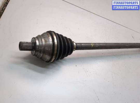 купить Полуось (приводной вал, шрус) на Volkswagen Tiguan 2007-2011