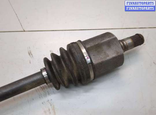 купить Полуось (приводной вал, шрус) на Volkswagen Tiguan 2007-2011