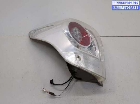 Плата фонаря TT971802 на Toyota Verso 2009-2018