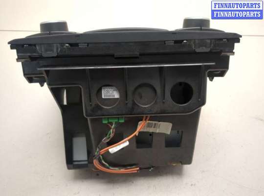 Магнитола на Volvo XC90