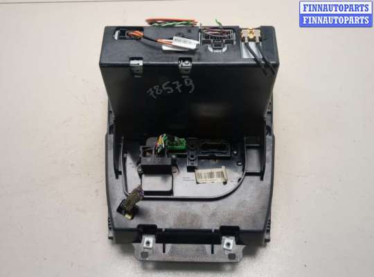 Магнитола на Volvo XC90