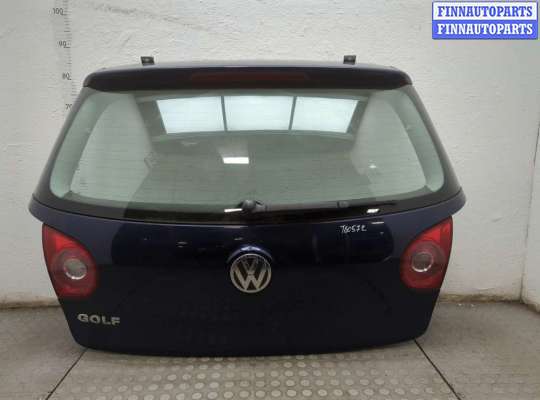 Замок багажника VG2716404 на Volkswagen Golf 5 2003-2009