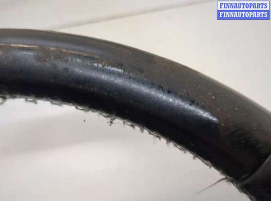 Подушка безопасности водителя (AirBag) на Ford Mondeo IV