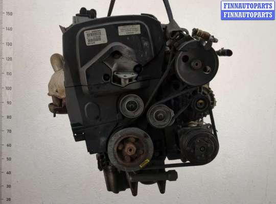купить Насос гидроусилителя руля (ГУР) на Volvo S40 / V40 1995-2004