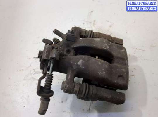 Суппорт OP2161625 на Opel Astra H 2004-2010