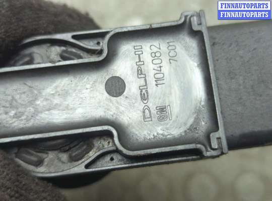 купить Катушка зажигания на Opel Zafira B 2005-2014