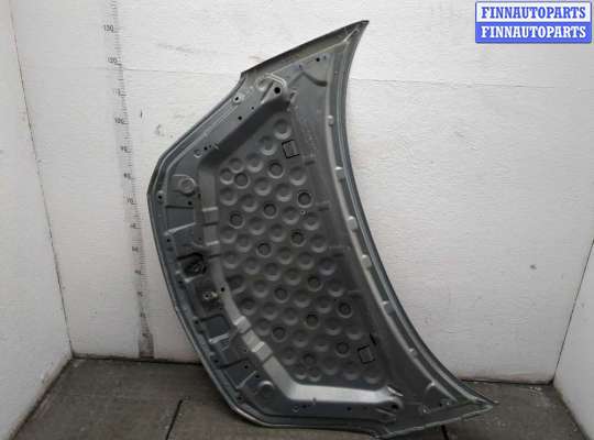 купить Капот на Opel Corsa D 2006-2014