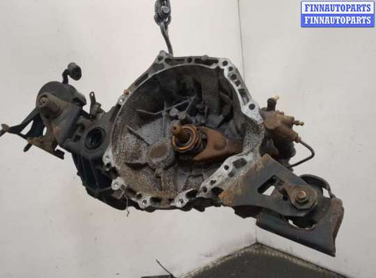 купить КПП 5-ст.мех. (МКПП) на Toyota Auris E15 2006-2012