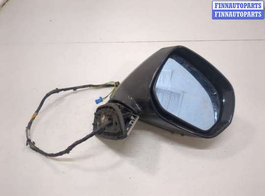 Купить Зеркало боковое на Citroen C4 Grand Picasso 2006-2013 Зеркало боковое CT1112313 на Citroen C4 Grand Picasso 2006-2013