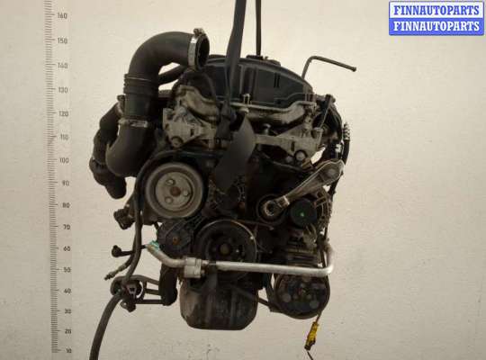 Двигатель (ДВС) MN36755 на Mini Cooper (R56/R57) 2006-2013