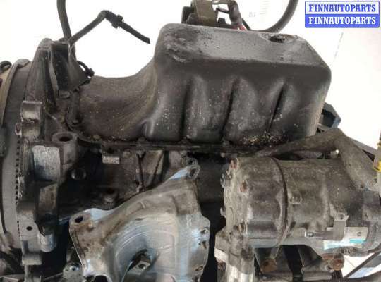 купить Двигатель (ДВС) на Mini Cooper (R56/R57) 2006-2013