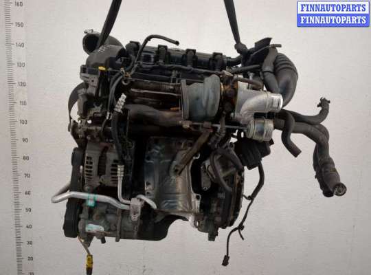 купить Двигатель (ДВС) на Mini Cooper (R56/R57) 2006-2013