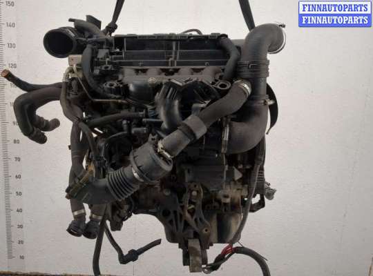 купить Двигатель (ДВС) на Mini Cooper (R56/R57) 2006-2013